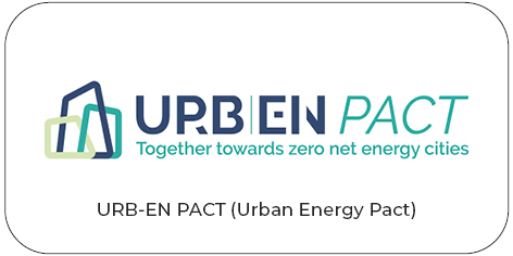 URB-EN PACT (Urban Energy Pact)